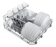 Компактная посудомоечная машина Midea MCFD55S460Si фото 4 в Новосибирске