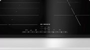 Индукционная варочная панель Bosch PXE631FC1E фото 3 в Новосибирске