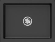 Мойка Omoikiri Mikura 61 BL фото в Новосибирске