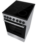 Электрическая плита Gorenje GEC5B60SG фото 4 в Новосибирске