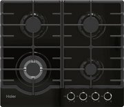 Газовая варочная панель Haier HHX-M64RFB Газовая варочная панель Haier HHX-M64RFB