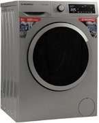 Стиральная машина Maunfeld MFWM128SL400 ST INVERTER фото 3 в Новосибирске