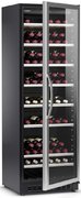 Винный шкаф Dometic C125G Double Wooden Zebrano фото 4 в Новосибирске