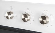 Духовой шкаф Kuppersberg HGG 663 W фото 4 в Новосибирске
