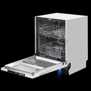 Встраиваемая посудомоечная машина Maunfeld MLP-122D Light Beam фото 4 в Новосибирске