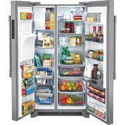 Холодильник Frigidaire FPSC2278UF фото 4 в Новосибирске