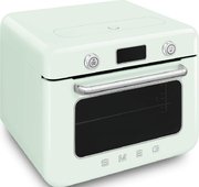Мини-печь с паром Smeg COF01PGEU фото 3 в Новосибирске