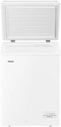 Морозильный ларь Haier HCE100RL фото 2 в Новосибирске