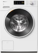 Стиральная машина Miele WWA120WCS на английском языке