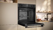 Духовой шкаф Neff B1ACE4AG3 фото 4 в Новосибирске
