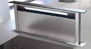 Вытяжка De Dietrich DHD1103X фото 2 в Новосибирске