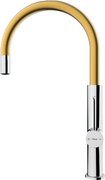 Смеситель Teka FOT 995 BRASS фото 2 в Новосибирске