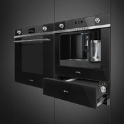 Встраиваемый подогреватель посуды Smeg CPR115N фото 2 в Новосибирске