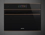 Духовой шкаф Smeg SF4606WMCNR фото 3 в Новосибирске