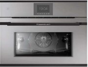 Компактный духовой шкаф Kuppersbusch CBP 6550.0 G5 Black Velvet