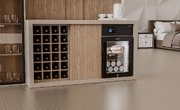Минибар Meyvel MMA-38BG фото 4 в Новосибирске