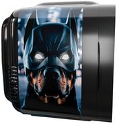 Минибар Meyvel MD-04C3B-RGB (арт. 980397) с накл. фото 2 в Новосибирске