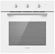 Духовой шкаф Weissgauff EOM 262 PMW фото в Новосибирске