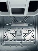 Стиральная машина Bosch WOT 20255 OE фото 2 в Новосибирске