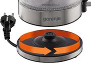 Чайник Горение K17GDW фото 3 в Новосибирске Чайник Gorenje K17GDW фото 3 в Новосибирске