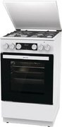 Комбинированная плита Gorenje GK5C42WF-B фото 3 в Новосибирске