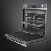 Духовой шкаф Smeg SO6102TS фото 4 в Новосибирске