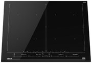 Индукционная варочная панель Teka IZF 68700 MST BLACK фото 4 в Новосибирске
