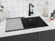 Смеситель Omoikiri NAKAGAWA 2 PLUS AZ фото 4 в Новосибирске