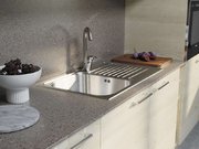 Смеситель Omoikiri UMI PA фото 4 в Новосибирске