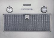 Встраиваемая вытяжка KitchenAid KEBES 60010
