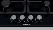 Газовая варочная панель BOSCH PGP6B6O90R фото 2 в Новосибирске