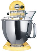 Миксер KitchenAid KSM150PSEMY фото 2 в Новосибирске