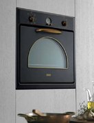 Духовой шкаф Franke CM 85 M GF фото 2 в Новосибирске