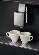 Встраиваемая кофемашина AEG KKB894500B фото 2 в Новосибирске