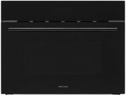 Встраиваемая микроволновая печь KRONA ONYX 45H mw BL/BL фото 2 в Новосибирске