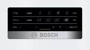 Холодильник Bosch KGN39XW3OR фото 3 в Новосибирске