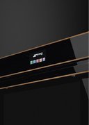 Духовой шкаф Smeg SFP6604NRE фото 2 в Новосибирске