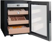 Шкаф для сигар LaSommeliere CIG251 фото 4 в Новосибирске