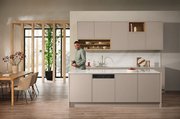 Встраиваемая посудомоечная машина Miele G 7210 SCi OBSW фото 3 в Новосибирске