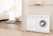 Стиральная машина Miele W 3370 Edition 111 фото 2 в Новосибирске