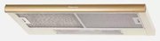 Встраиваемая вытяжка Kuppersberg Slimlux II 90 Bronze фото 3 в Новосибирске