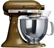 Миксер KitchenAid KSM150PSEBR фото в Новосибирске