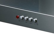 Вытяжка Faber Stilo SX/SP A90, левая фото 2 в Новосибирске