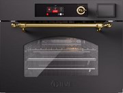 Духовой шкаф Ilve 645SNHSW/MGB