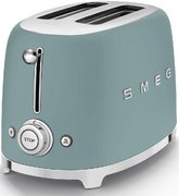 Тостер Smeg TSF01EGMEU фото в Новосибирске