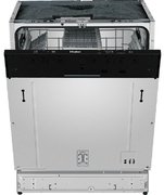 Встраиваемая посудомоечная машина Haier HDWE14-292RU фото 4 в Новосибирске