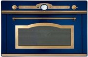 Духовой шкаф Restart ELF091G Blue