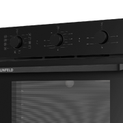 Шкаф духовой электрический Maunfeld AEOK7610B2 фото 3 в Новосибирске