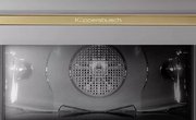 Компактный духовой шкаф Kuppersbusch CBP 6550.0 G4 Gold фото 3 в Новосибирске
