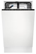 Встраиваемая посудомоечная машина Electrolux EEG62300L